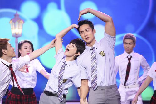 曾經(jīng)隱婚出道,如今高調(diào)秀恩愛,這份神仙愛情你還嗑嗎