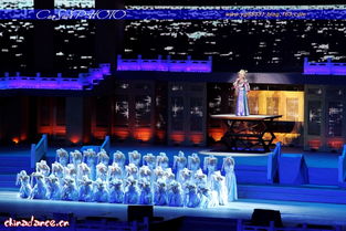 宋祖英2011深圳東部華僑城演唱會 歌舞升平，原創(chuàng)精品綻放