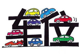 智慧停車新領域 互聯網賦能停車服務，打造高效便捷新體驗