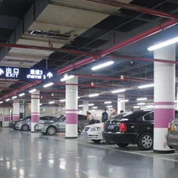 現代化停車場運營與旅游項目開發管理 融合創新服務理念的發展路徑