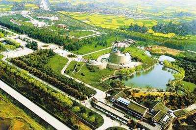 六大開發模式，解鎖工業旅游新玩法